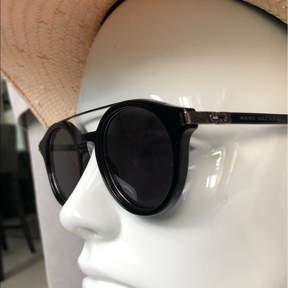 Marc Jacobs MARC 173/S 284/IR EUC Unisex with hard case 48•25 145 - Picture 16 of 16